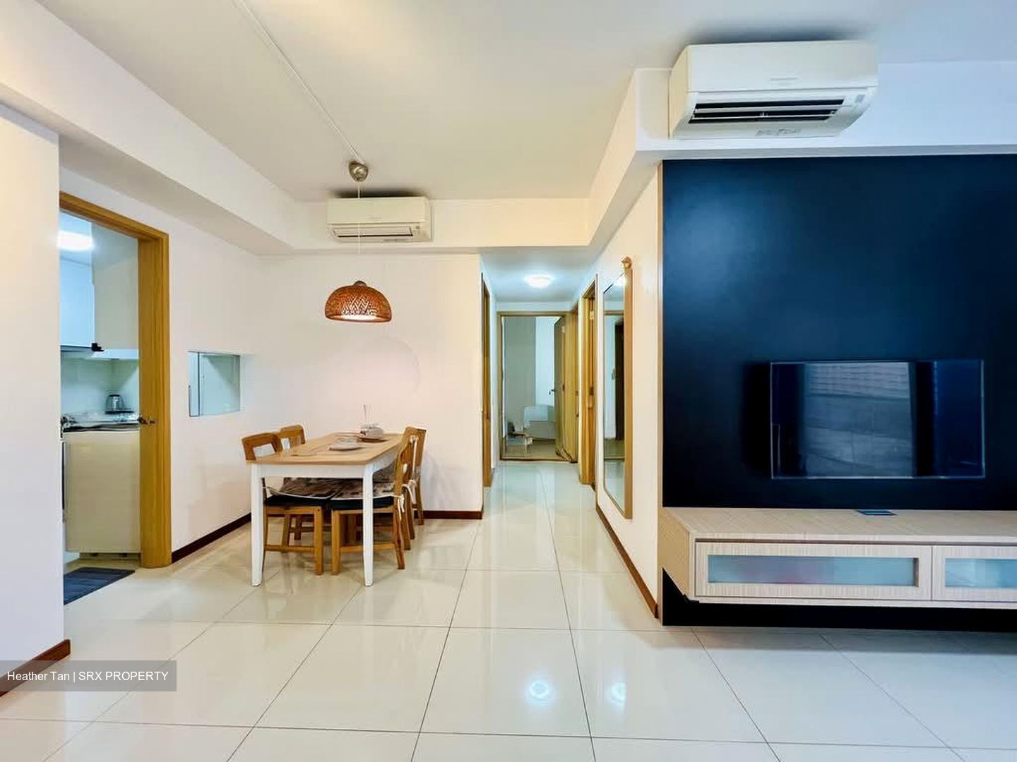 The Tampines Trilliant (D18), Condominium #575825901